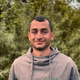 Arno Kuijpers