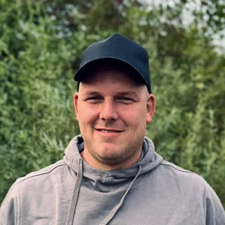 Bart De Roos