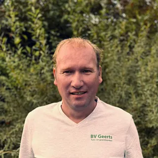 Danny Geerts