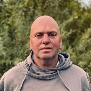 Dirk Huyghe