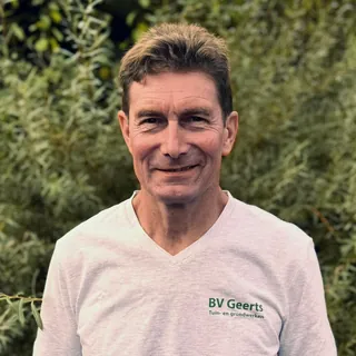 Jan Bernaerts