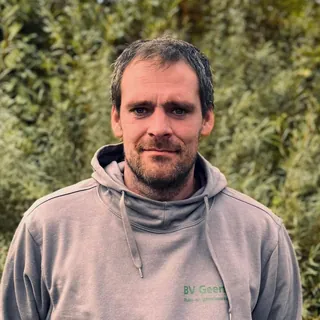 Mark Muyldermans