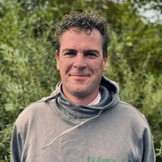Tim Keuleers