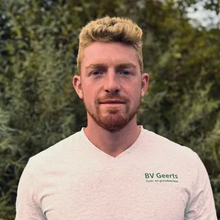 Wessel Van Doren
